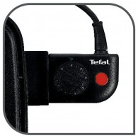 Barbecue Electrique Tefal Plancha Malaga 2000W Noir en Tunisie