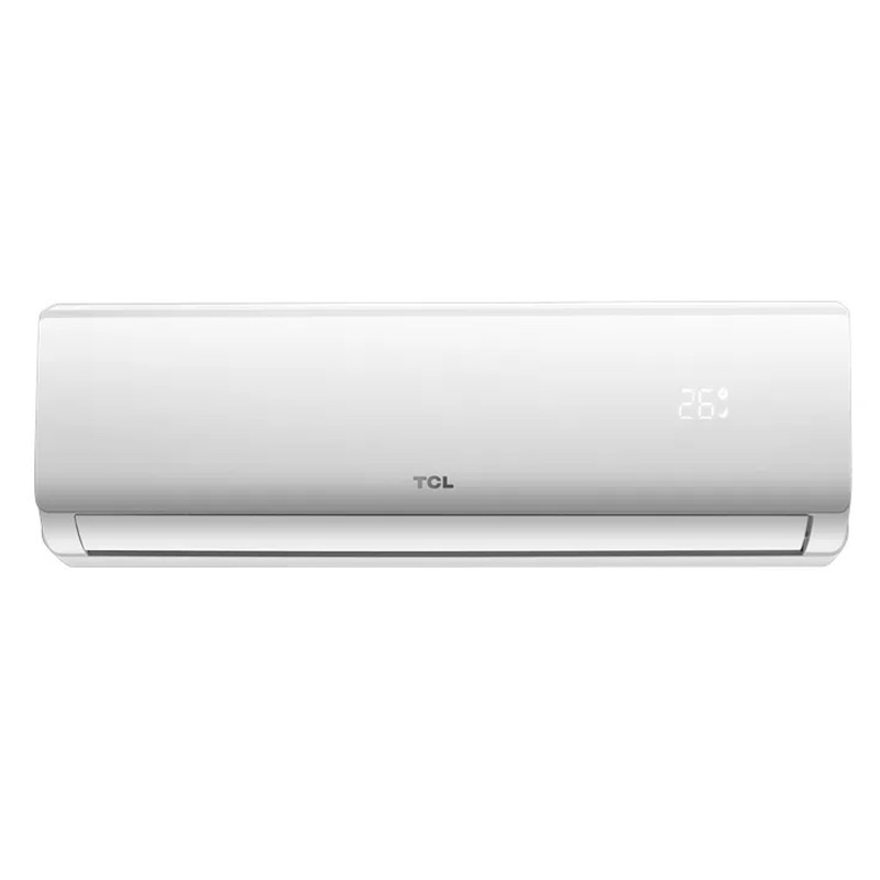 Climatiseur TCL 24000 BTU Chaud Froid Blanc en Tunisie