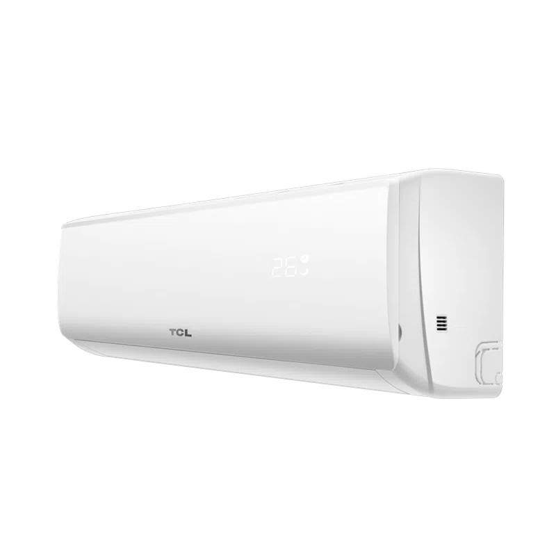 Climatiseur TCL 24000 BTU Chaud Froid Blanc en Tunisie