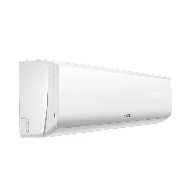 Climatiseur TCL 24000 BTU Chaud Froid Blanc en Tunisie