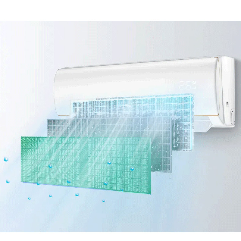 Climatiseur TCL 24000 BTU Chaud Froid Blanc en Tunisie