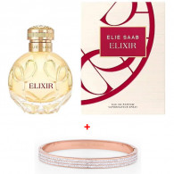 Elie Saab Elixir 50Ml Eau de Parfum Femme En Tunisie