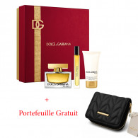 Eau de Parfum Dolce &Gabbana The Only One 75Ml en Tunisie
