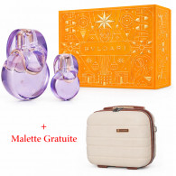 Bvlgari Omnia Amethyste 100 Ml Eau de Toilette en Tunisie