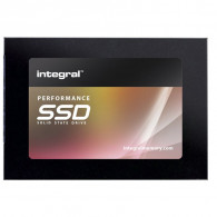 Disque Dur Interne SSD Integral P Series 5 256 Go 2.5" SATA III