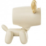 Vidéoprojecteur Portable intelligent JY320 Blanc en Tunisie