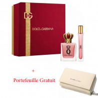 Dolce & Gabbana Q 50Ml Eau de Parfum en Tunisie