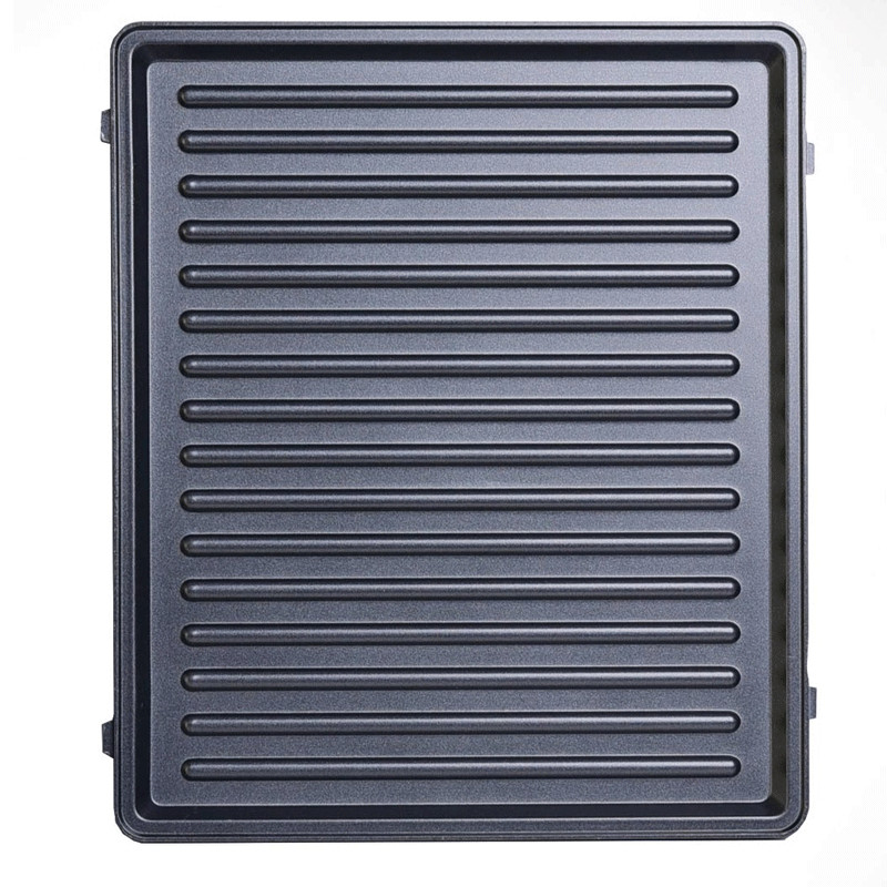 Appareil à Panini 3En1 Florence HK465 1400W Noir en Tunisie