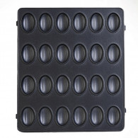 Appareil à Panini 3En1 Florence HK465 1400W Noir en Tunisie