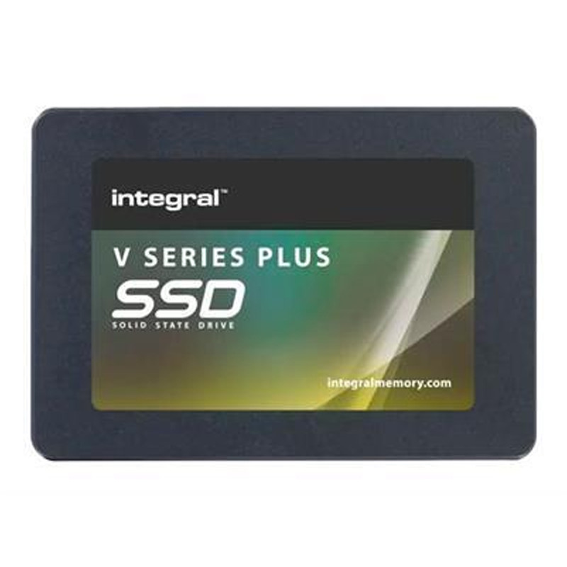 Disque Dur Interne SSD Integral S625V2P 256 Go 2.5" En Tunisie