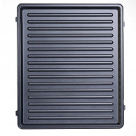 Appareil à Panini 3En1 Florence HK465 1400W Rouge en Tunisie