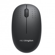 Souris Sans fil MicroKingdom M204 Noir