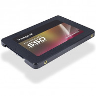 Disque Dur Interne SSD Integral P Series 5 256 Go 2.5" SATA III