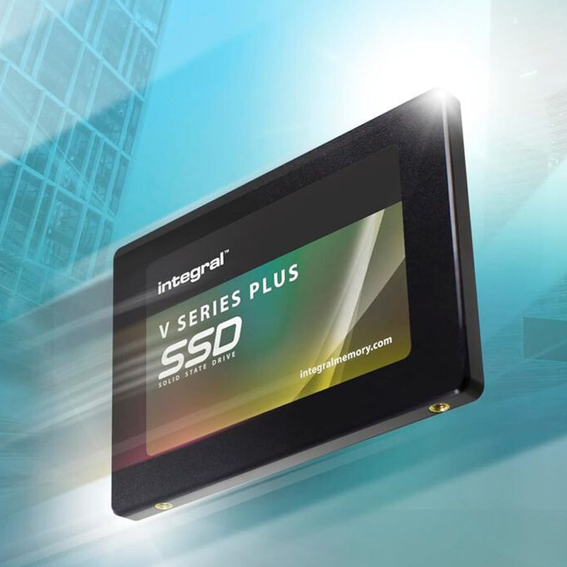 Disque Dur Interne SSD Integral S625V2P 256 Go 2.5" En Tunisie