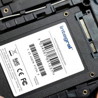 Disque Dur Interne SSD Integral S625V2P 256 Go 2.5" En Tunisie