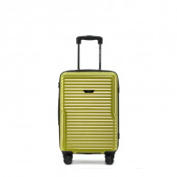 Set De 3 Valises Flieger Jaune en Tunisie