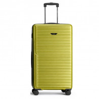 Set De 3 Valises Flieger Jaune en Tunisie