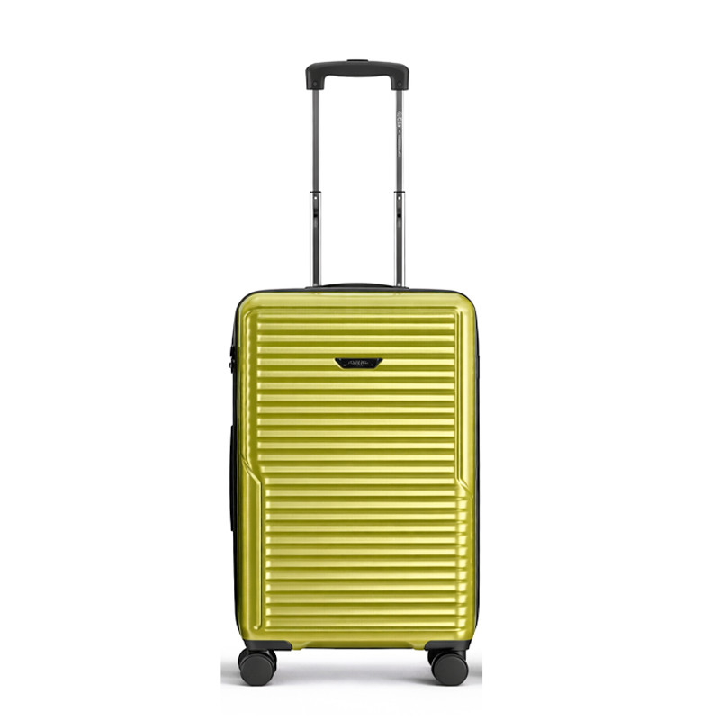 Set De 3 Valises Flieger Jaune en Tunisie