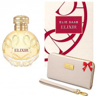 Elie Saab Elixir 100Ml Eau de Parfum Femme en Tunisie