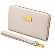 Portefeuille Daniel Klein Pour Femme Rose (DKW6015-14)