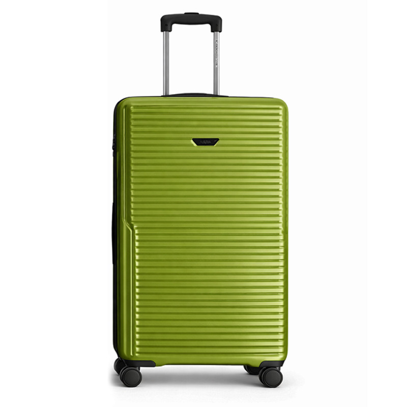 Set De 3 Valises Flieger Vert en Tunisie