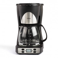 Cafetière électrique LIVOO...