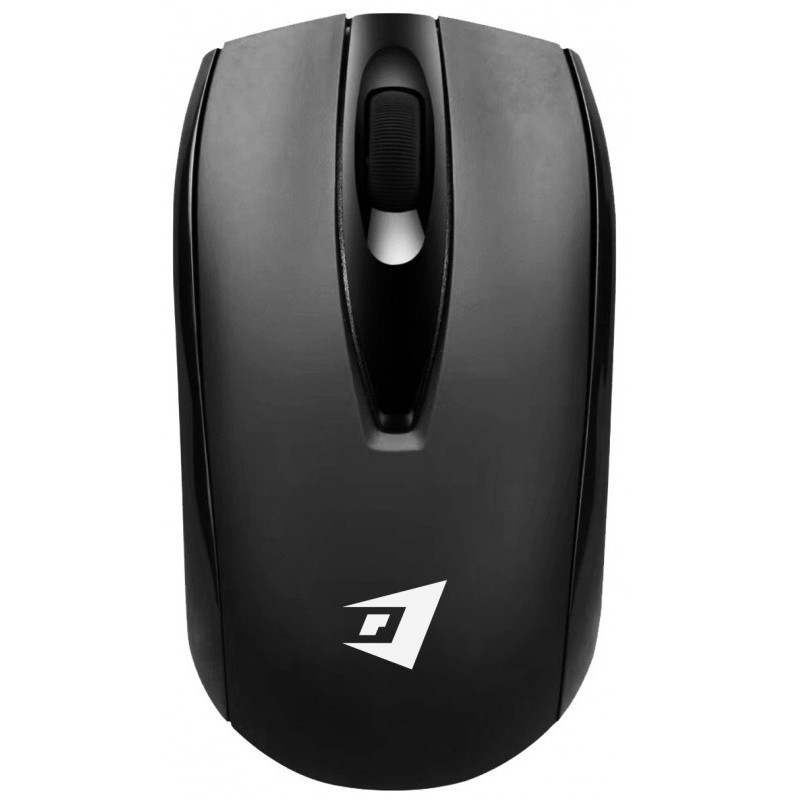 Souris Bluetooth Jertech Colorful JR1 Noir En Tunisie