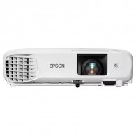 Vidéo Projecteur Epson EB-E24 XGA 3LCD Blanc EN Tunisie