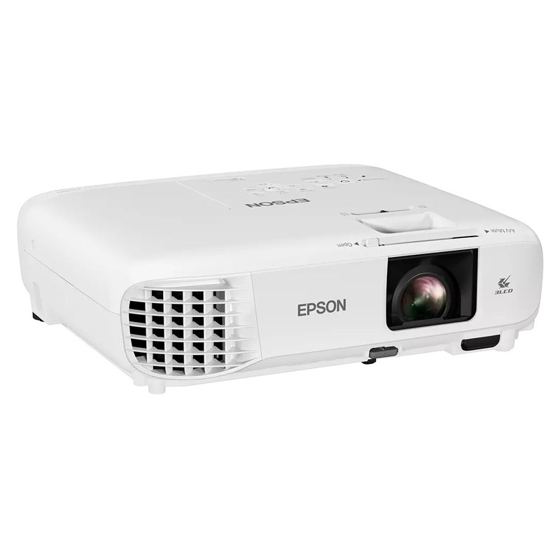 Vidéo Projecteur Epson EB-E24 XGA 3LCD Blanc EN Tunisie