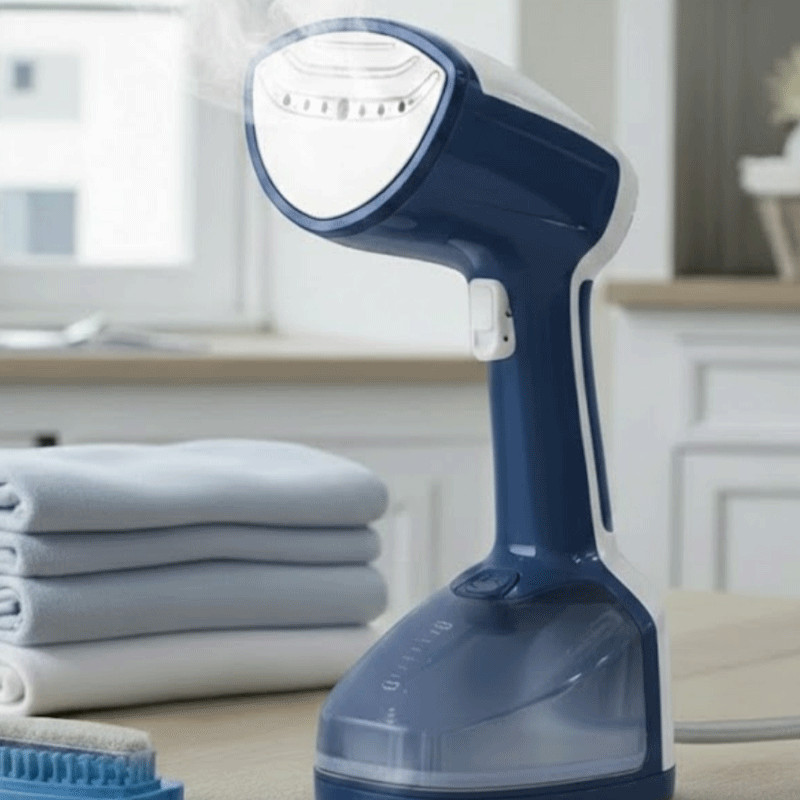 Défroisseur a Main Florence HK-388 1800W Bleu en Tunisie