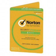 Norton Security Premium 3.0...