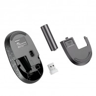 Souris Bluetooth Jertech Colorful  JR6 Blanc En Tunisie