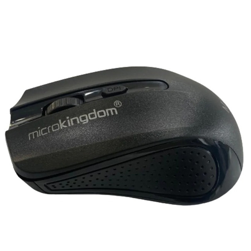 Souris Bluetooth MicroKingdom M15 Noir En Tunisie