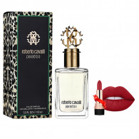 Roberto Cavalli Paradiso 100Ml Eau de Parfum Femme En Tunisie