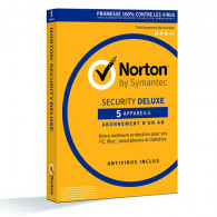 Antivirus Norton Security...