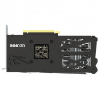Carte Graphique Gaming Inno3D GeForce RTX 3050 6Go GDDR6 Twin x 2 en Tunisie