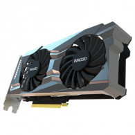 Carte Graphique Gaming Inno3D GeForce RTX 3050 6Go GDDR6 Twin x 2 en Tunisie