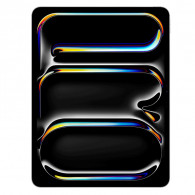 Apple ipad Pro M4 11'' 256Go Wifi Noir en Tunisie