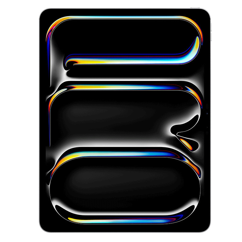 Apple ipad Pro M5 13'' 256Go Wifi Silver en Tunisie