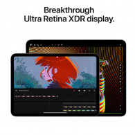 Apple ipad Pro M5 13'' 256Go Wifi Silver en Tunisie