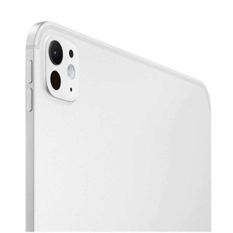 Apple ipad Pro M5 13'' 256Go Wifi Silver en Tunisie