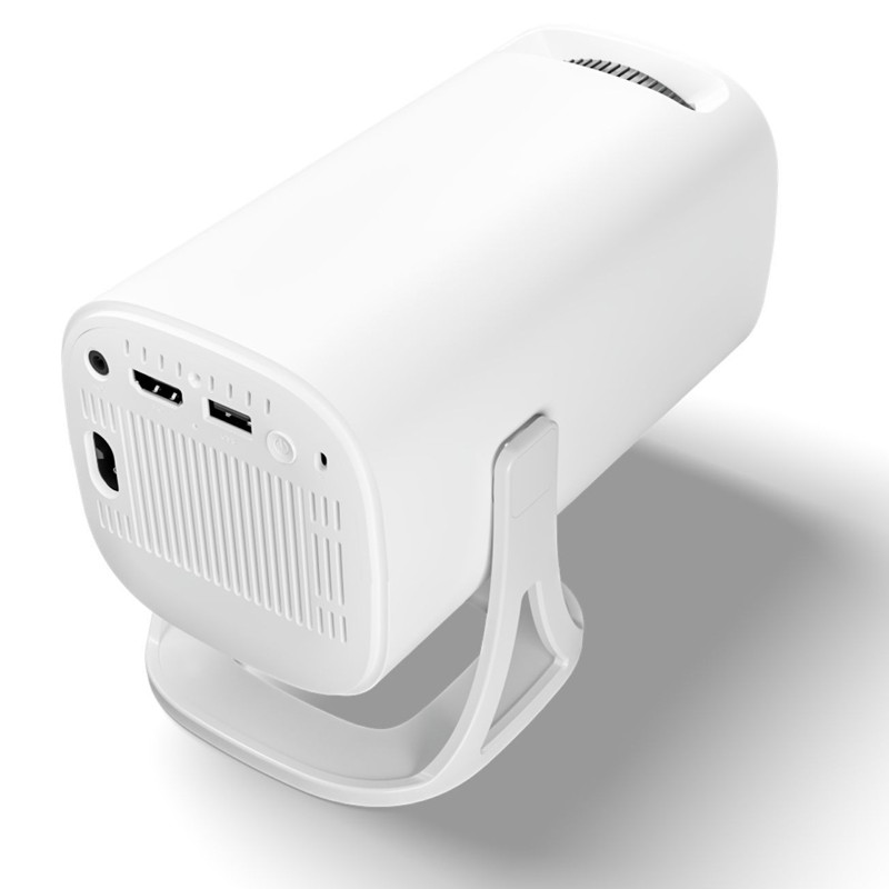 Vidéoprojecteur S40 Max HD Avec 2 Manettes Sans Fil en Tunisie