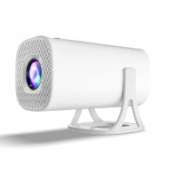 Vidéoprojecteur S40 Max HD Avec 2 Manettes Sans Fil en Tunisie