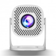 Vidéoprojecteur S40 Max HD Avec 2 Manettes Sans Fil en Tunisie