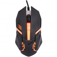 Souris Gamer Filaire MicroKingdom M301 Noir En Tunisie