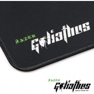 Tapis Souris Gamer Razer Gigantus XL Noir & Vert