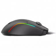 Souris Gamer Sans fil Redragon Deicide Standard M816 RGB Noir En Tunisie