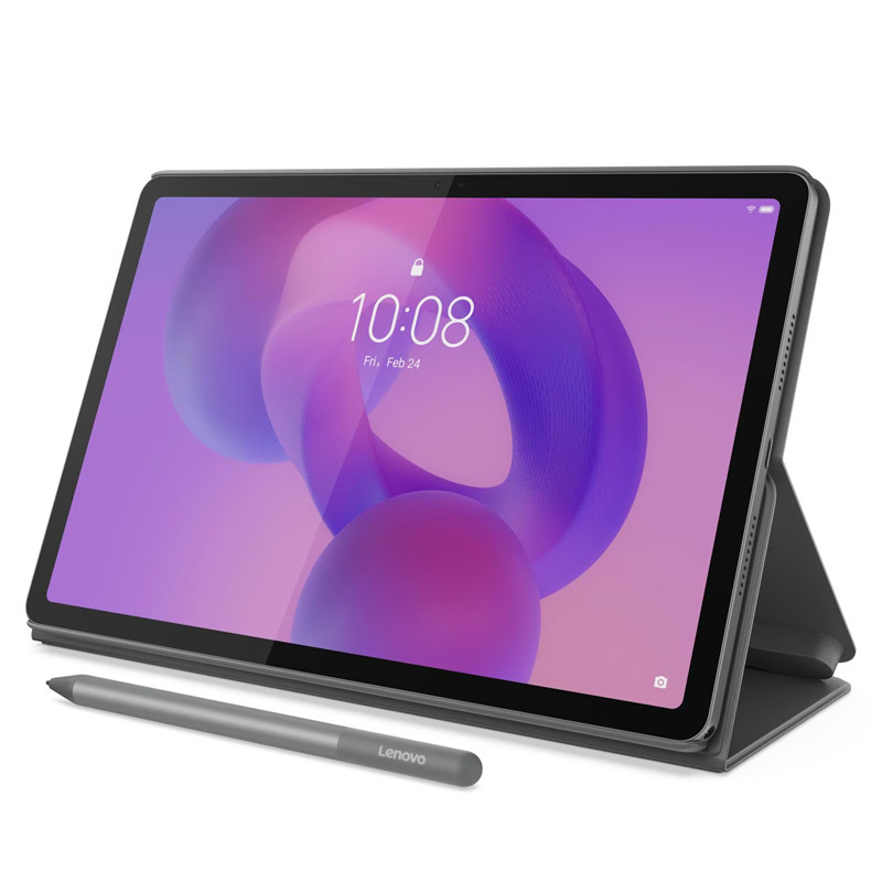 Tablette Lenovo Idea Tab 11" 8Go 128Go 5G Gris - Lenovo