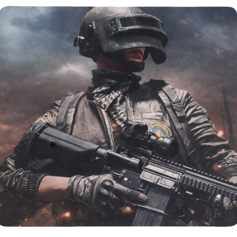 Tapis Souris Gamer M Assortie en Tunisie