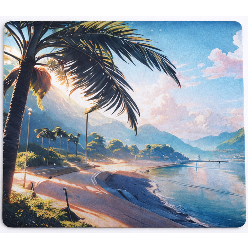 Tapis Souris Gamer M Assortie en Tunisie